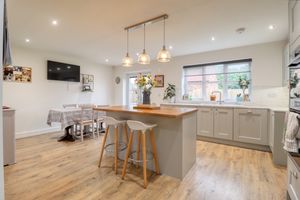 Sample of finish- click for photo gallery